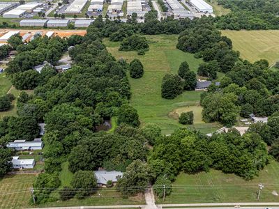 552 S 48th St, Springdale, AR, 72762