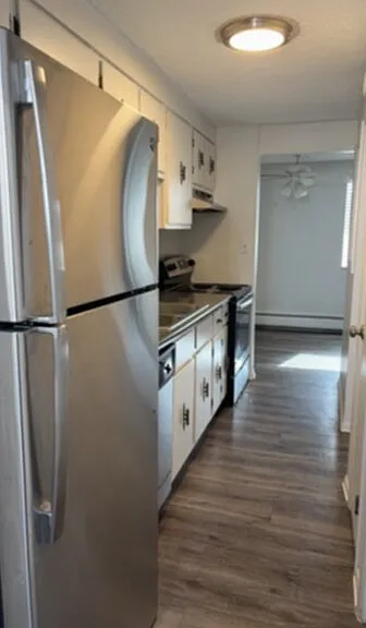 3310 S Grant St #201 — Photo 6