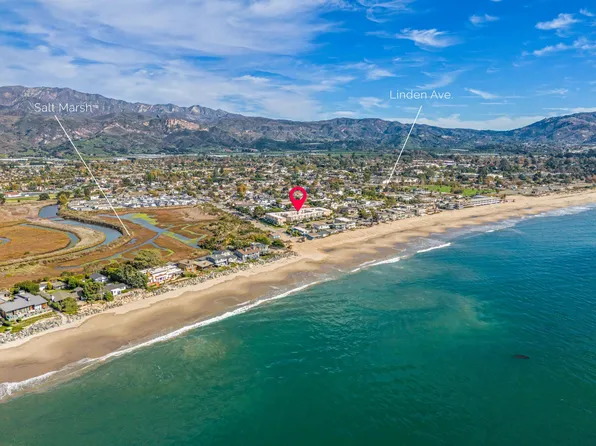 4700 Sandyland Rd APT 12, Carpinteria, CA 93013