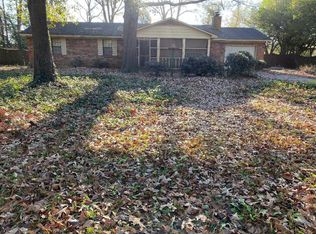 134 Coward Rd, Aiken, SC 29803