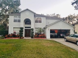 2184 Mountain Spruce St, Ocoee, FL 34761