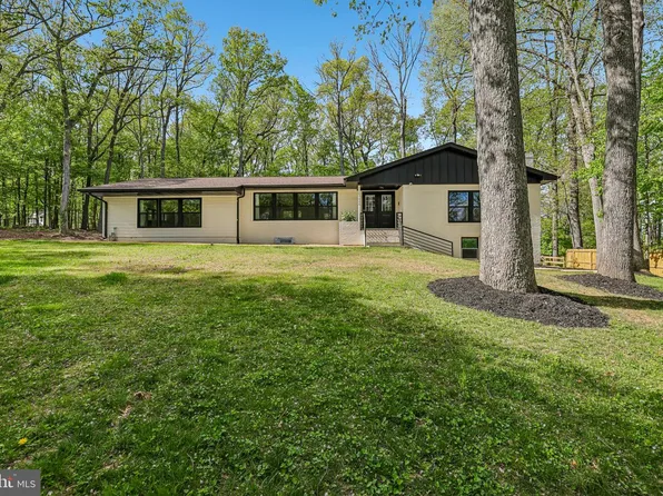 12008 Mettee Rd, Marriottsville, MD 21104