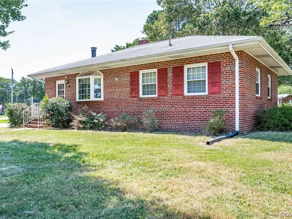 1100 McDowell Rd, Richmond, VA 23225