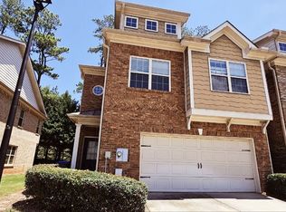 1203 Miss Irene Ln, Lawrenceville, GA 30044