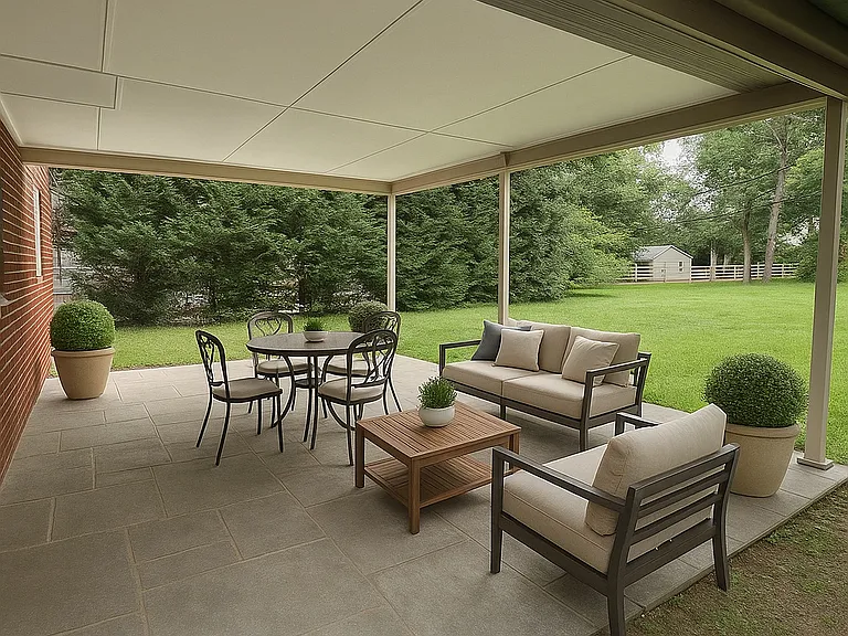 Twin Oaks Dr — Photo 19