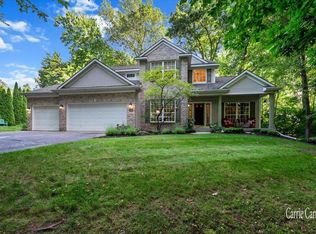 6484 Los Altos Dr NE, Rockford, MI 49341