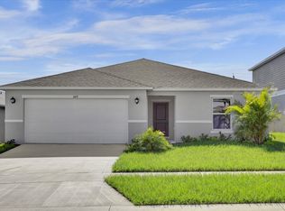 609 Sarner Pass Way, Winter Haven, FL 33881