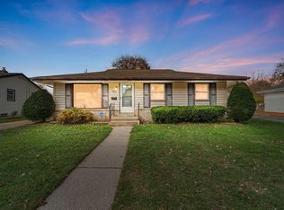 6441 North 49th STREET, Milwaukee, WI 53223