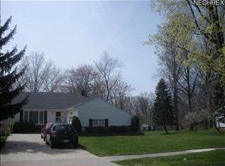 1974 Brookdale Rd, Richmond Heights, OH 44143