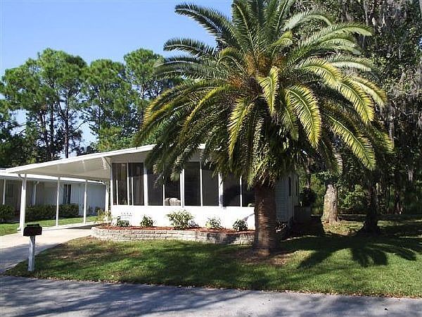 Home for Sale in Port Orange, FL $14,900