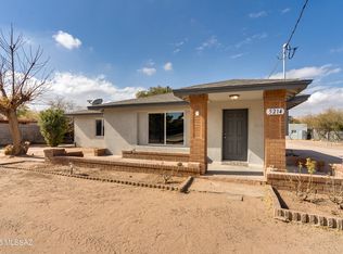 5214 S Liberty Ave, Tucson, AZ 85706