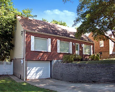3 Bedroom Cape Cod