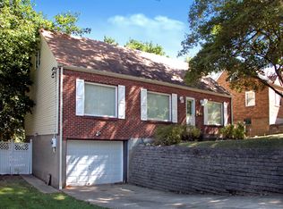 218 Cheston St, Pittsburgh, PA 15227