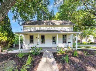 629 N Governor St, Iowa City, IA 52245