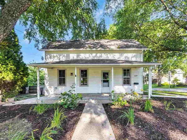 629 N Governor St, Iowa City, IA 52245