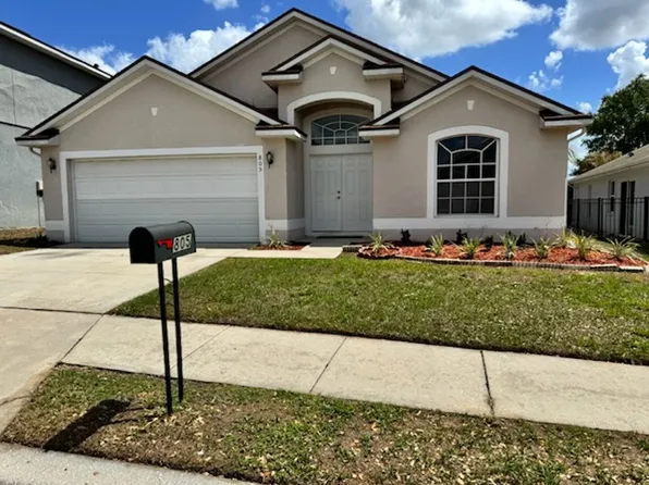 805 Brayton Ln, Davenport, FL 33897