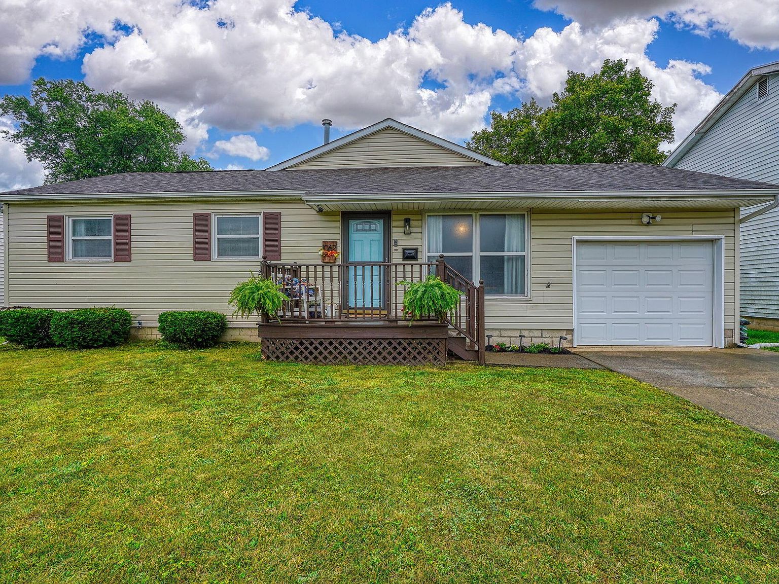 1062 Mulberry Rd, Circleville, OH 43113 MLS 223026503 Zillow