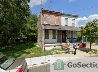 541 Erie St, Camden, NJ 08102