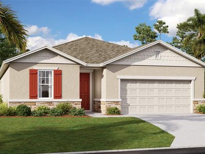 125 Hilltop Bloom Loop, Haines City, FL, 33844