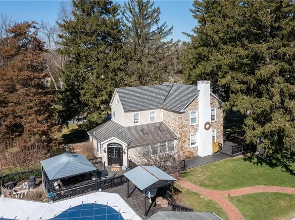 5344 Old Bethlehem Pike, Bethlehem, PA 18015