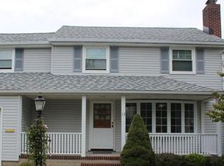 15 Chapel St, Edison, NJ 08817
