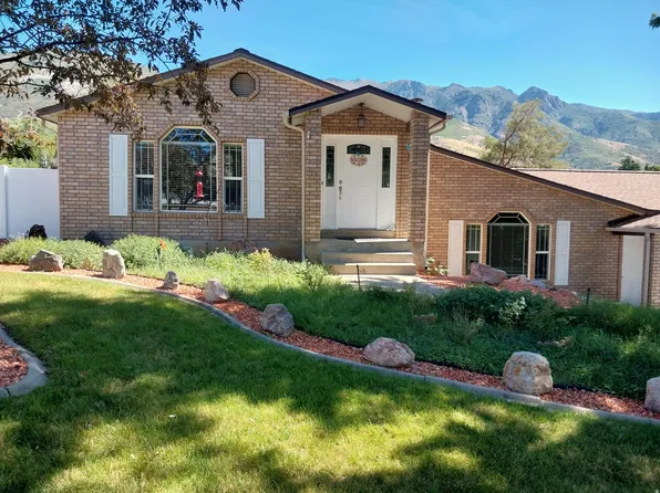 2564 N 2600 E, Layton, UT 84040