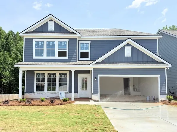 3329 Kottayam Ct, Statham, GA 30666