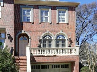 612 Timm Valley Rd NE #B, Atlanta, GA 30305