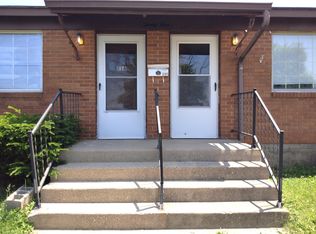 3551 Tylersville Rd #21-B, Hamilton, OH 45011