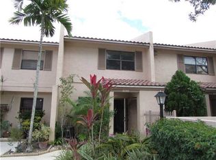 3195 NW 85th Ave, Pompano Beach, FL 33065