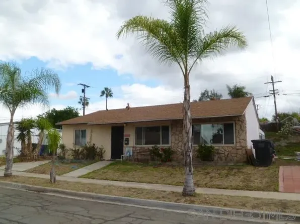 553 Sears Ave, San Diego, CA 92114