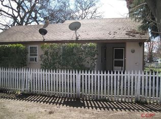 746 Park St, Paso Robles, CA 93446