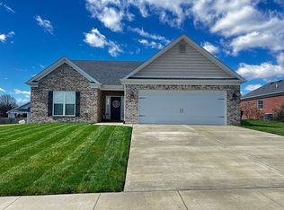 143 Fallow Cir, Georgetown, KY 40324