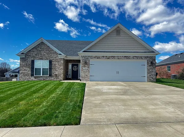 143 Fallow Cir, Georgetown, KY 40324