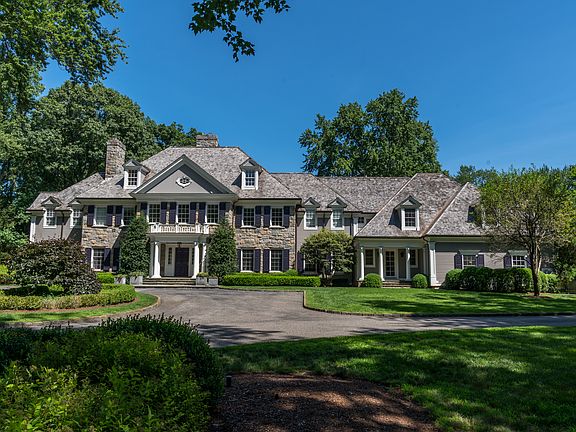 27 Father Peters Ln, New Canaan, CT 06840 | Zillow