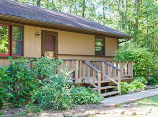 6739 State Road 45, Unionville, IN 47468