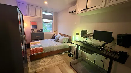 Rented by Dream Space Realty