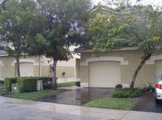 2241 Pasandena Way, Miami, FL 33327