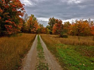 Shubert Highway 110 Acres, Presque Isle, MI 49777
