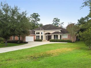 1451 W Ashton Ct, Slidell, LA 70460