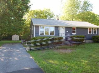 164 Dorothy St, Portland, ME 04103