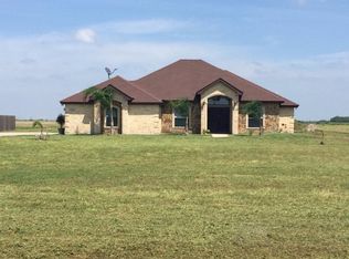 20725 Nixon Rd, Harlingen, TX 78550
