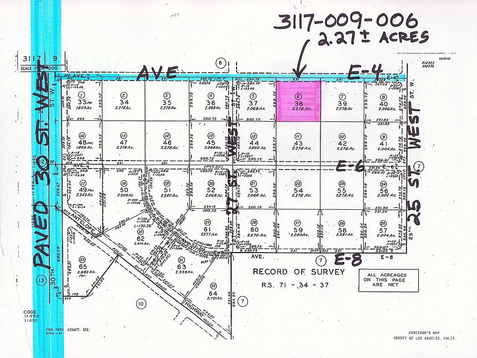 1st image of E4 Avenue Vic 26th Stw
