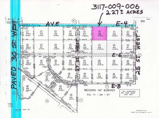 E4 Avenue Vic 26th Stw, Lancaster, CA