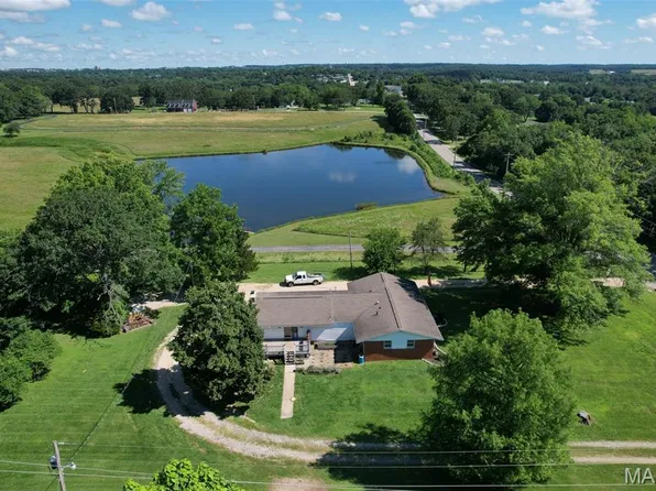 1324 Highway O, Rolla, MO 65401