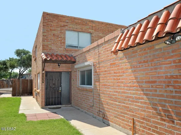 6658 E Calle Alegria, Tucson, AZ 85715