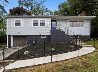 318 Mystic St, Arlington, MA 02474