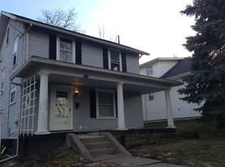1700 40th St NW, Canton, OH 44709
