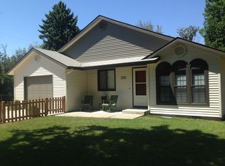 1215 N Garden St, Boise, ID 83706