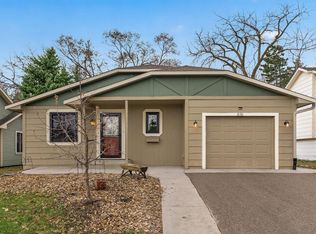 616 Jefferson Ln NW, Elk River, MN 55330